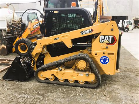 Skid Steer Hire Brisbane, Gold Coast, Ipswich 